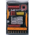 Hertz 3W10.3 autohifi passzív hangváltó KIFUTÓ TERMÉK! Hertz 3W10.3 autohifi passzív hangváltó KIFUTÓ TERMÉK!